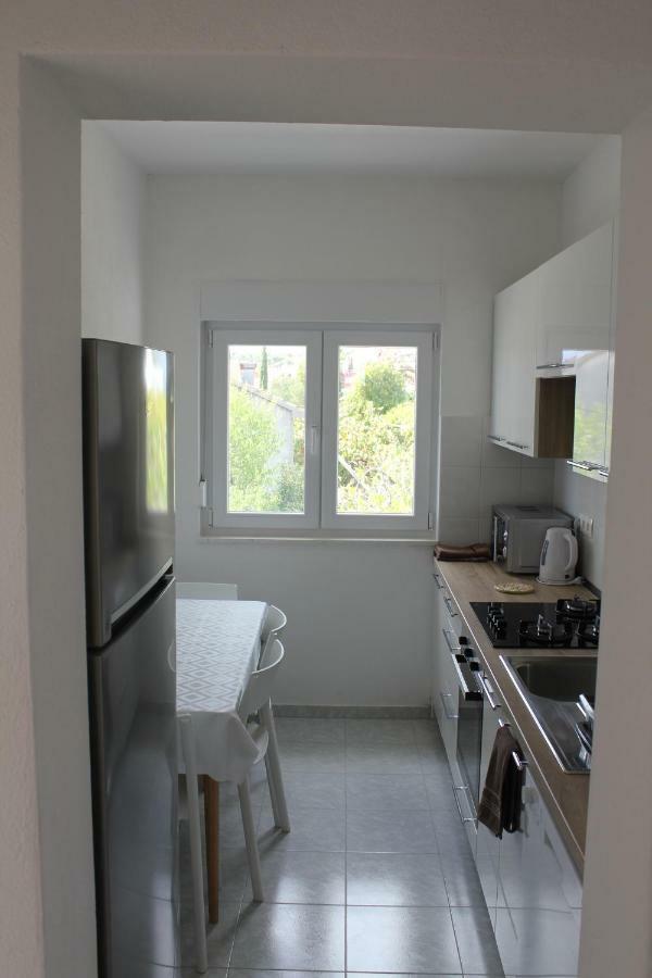 Mina Apartments Okrug Gornji Exterior foto